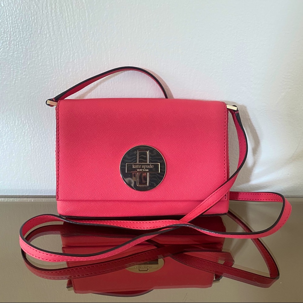 Kate Spade Crossbody